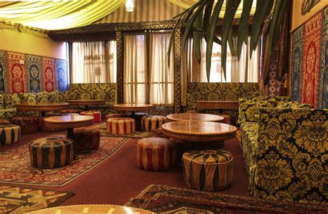 Marrakesh restaurant seattle - Restaurant Review: Road to Morocco Seattle Weekly September 10 - 16, 2003. Marrakesh Moroccan Restaurant Of Seattle 2334 2nd Ave Seattle, WA 98121 (206) 956-0500 5-10 p.m., Tues.-Sun. Belltown’s new couscouserie offers authentic culinary romance. by Hasan Jafri.